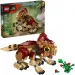 LEGO® Jurassic World: Dolores, puiul de dinozaur: Aquilops (76970)