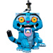 LEGO® KPop Demon Hunters™: Tigrul Derpy și pasărea Sussie (72537)