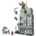 LEGO® Marvel: Bătălia dintre Omul-Păianjen și Hulk (76350)