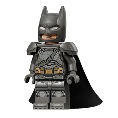 LEGO® Marvel: Batman împotriva lui Superman™: Batmobile™ (76331) imaginea 3