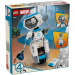 LEGO® Marvel: Cei Patru Fantastici: H.E.R.B.I.E. (76339)
