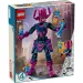 LEGO® Marvel: Fantasticii Patru vs. Galactus figură de construcție (76316)