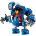 LEGO® Marvel: Laboratorul lui Iron Man: Sala de armuri (76315)