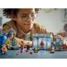 LEGO® Marvel: Laboratorul lui Iron Man: Sala de armuri (76315)