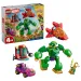 LEGO® Marvel: Loki vs. echipa Omului de Fier (11211) imaginea 1