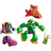 LEGO® Marvel: Loki vs. echipa Omului de Fier (11211)