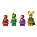 LEGO® Marvel: Loki vs. echipa Omului de Fier (11211)