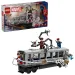LEGO® Marvel: Lupta dintre Spider-Man și Doc Ock în vagonul de metrou (76321)