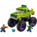 LEGO® Marvel: Mașina uriașă de teren a lui Hulk vs Thanos (76312)