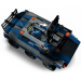 LEGO® Marvel: Omul-Păianjen: Urmărirea transportului de deținuți (76349)