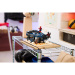 LEGO® Marvel: Omul-Păianjen: Urmărirea transportului de deținuți (76349)
