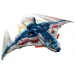 LEGO® Marvel: Răzbunătorii: Epoca lui Ultron Quinjet (76325)