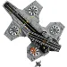 LEGO® Marvel: Helicarrier S.H.I.E.L.D. (76354) imaginea 4