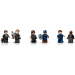 LEGO® Marvel: S.H.I.E.L.D. Helicarrier (76354)