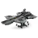 LEGO® Marvel: Helicarrier S.H.I.E.L.D. (76354) imaginea 6