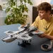 LEGO® Marvel: Helicarrier S.H.I.E.L.D. (76354) imaginea 7