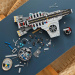 LEGO® Marvel: S.H.I.E.L.D. Helicarrier (76354)
