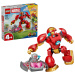 LEGO® Marvel: Ultron vs. Omul de Fier (11209)