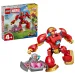 LEGO® Marvel: Ultron vs. Omul de Fier (11209) imaginea 1
