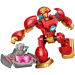 LEGO® Marvel: Ultron vs. Omul de Fier (11209)