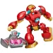 LEGO® Marvel: Ultron vs. Omul de Fier (11209) imaginea 2
