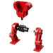 LEGO® Marvel: Ultron vs. Omul de Fier (11209)
