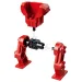 LEGO® Marvel: Ultron vs. Omul de Fier (11209) imaginea 6