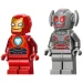 LEGO® Marvel: Ultron vs. Omul de Fier (11209) imaginea 7