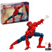LEGO® Marvel: figurina de acțiune Omul-Păianjen (76346)