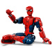 LEGO® Marvel: figurina de acțiune Omul-Păianjen (76346)
