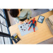 LEGO® Marvel: figurina de acțiune Omul-Păianjen (76346)