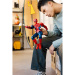LEGO® Marvel: figurina de acțiune Omul-Păianjen (76346)