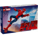 LEGO® Marvel: figurina de acțiune Omul-Păianjen (76346)