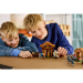 LEGO® Minecraft: Atacul invocatorului în sat (21596)