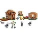 LEGO® Minecraft: Atacul invocator în sat (21596) imaginea 2