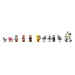 LEGO® Minecraft: Atacul invocator în sat (21596) imaginea 3