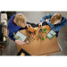 LEGO® Minecraft: Atacul invocatorului în sat (21596)