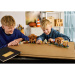 LEGO® Minecraft: Atacul invocatorului în sat (21596)