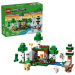 LEGO® Minecraft: Aventurile primei nopți (21593)
