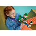 LEGO® Minecraft: Aventurile primei nopți (21593)
