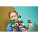 LEGO® Minecraft: Aventurile primei nopți (21593)