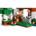 LEGO® Minecraft: Aventurile primei nopți (21593)