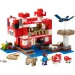 LEGO® Minecraft: Casa Muumbei (21270)