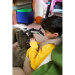LEGO® Minecraft: Dragonul Ender (21595)