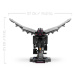 LEGO® Minecraft: Dragonul Ender (21595)