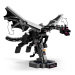 LEGO® Minecraft: Dragonul Ender (21595)