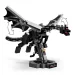 LEGO® Minecraft: Dragonul Ender (21595) imaginea 6