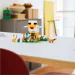 LEGO® Minecraft: Ferma de pui (21585)