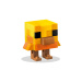 LEGO® Minecraft: Jocheu de pui (21582)