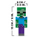 LEGO® Minecraft: Jocheu de pui (21582)